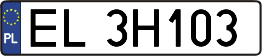 EL3H103