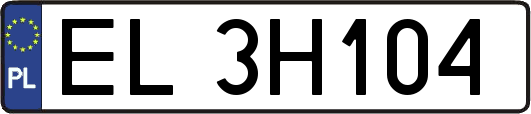 EL3H104