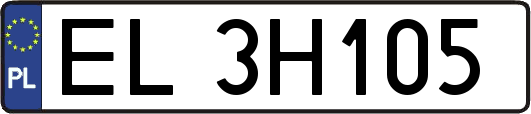 EL3H105