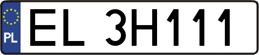 EL3H111