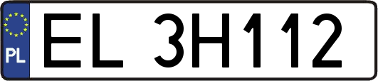 EL3H112