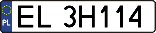 EL3H114