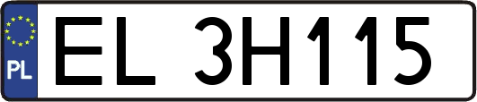 EL3H115