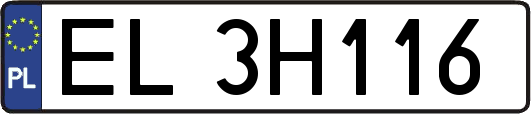 EL3H116