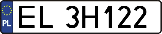 EL3H122