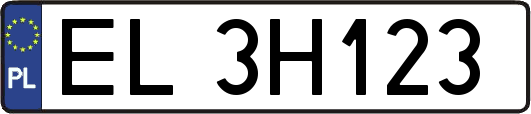 EL3H123