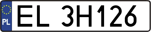 EL3H126
