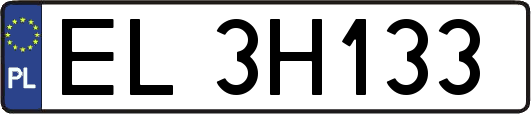 EL3H133