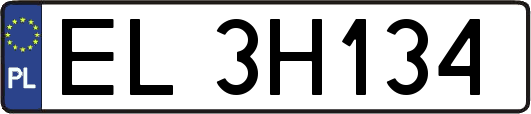 EL3H134