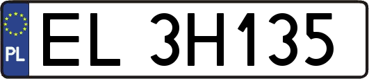 EL3H135