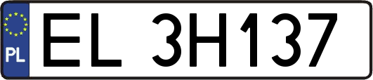 EL3H137