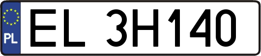 EL3H140