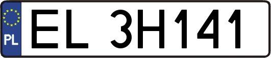EL3H141