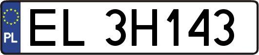 EL3H143