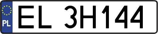 EL3H144