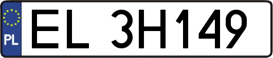 EL3H149