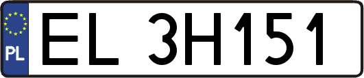 EL3H151