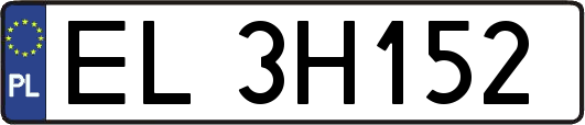EL3H152