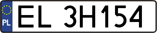 EL3H154