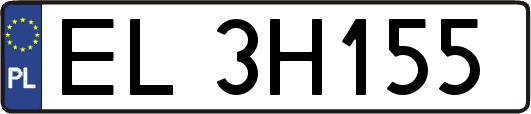 EL3H155