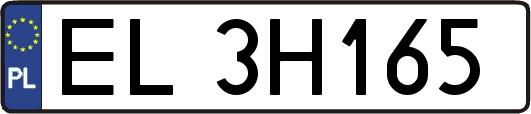 EL3H165