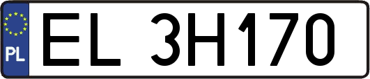 EL3H170
