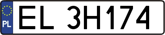 EL3H174