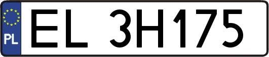 EL3H175