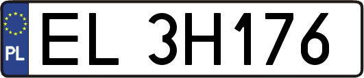 EL3H176