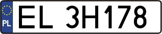EL3H178