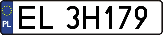 EL3H179