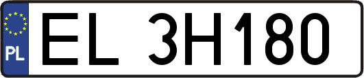 EL3H180