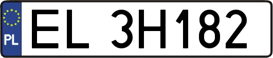 EL3H182