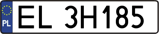EL3H185
