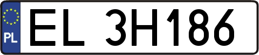 EL3H186