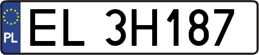 EL3H187