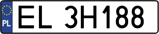 EL3H188