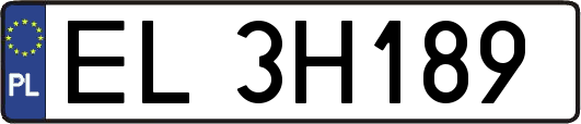 EL3H189
