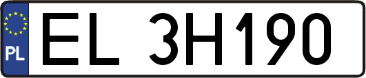 EL3H190