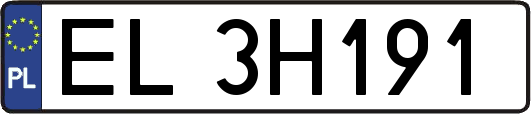 EL3H191