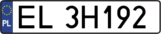 EL3H192
