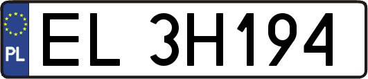 EL3H194