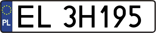 EL3H195