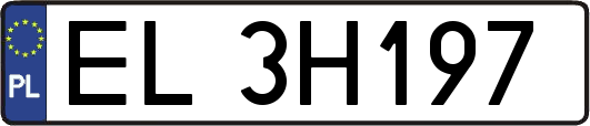EL3H197