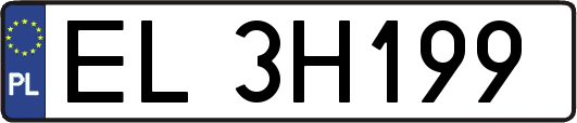 EL3H199