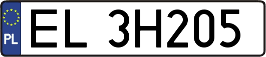 EL3H205