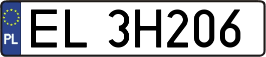 EL3H206