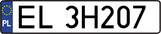 EL3H207