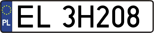 EL3H208