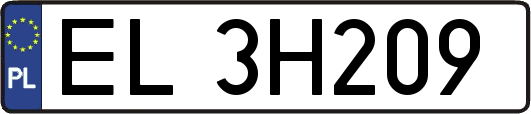 EL3H209